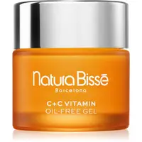 Natura Bissé C+C Vitamin Oil-Free Gel hydratačný gélový krém so spevňujúcim účinkom 75 ml