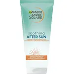 Garnier Hydratační mléko po opalování Ambre Solaire (Hydrating Tan-Enhancing Lotion) 200 ml