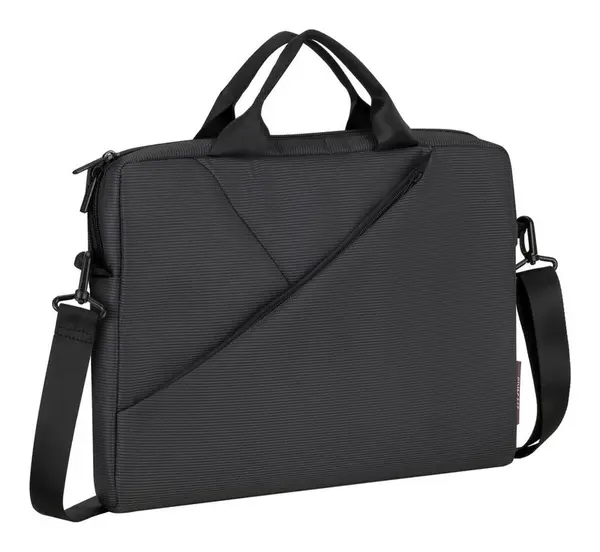 Pánska taška na notebook Riva Case Tivoli 8720 Grey