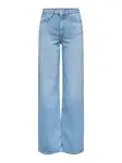 ONLY Džínsy 'ONLJuicy'  modrá denim