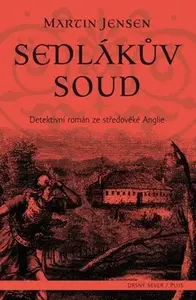 Sedlákův soud - Martin Jensen