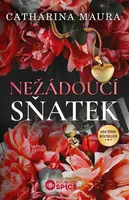 Nežádoucí sňatek - Catharina Maura