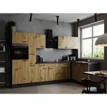 Respekta ROHOVÁ KUCHYŇ