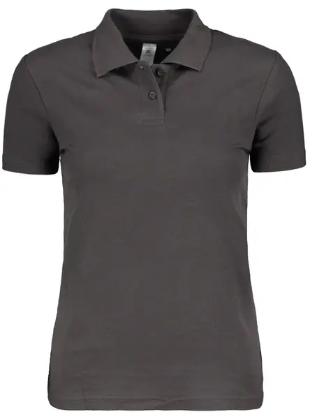 Dámská polokošile B&C Basic