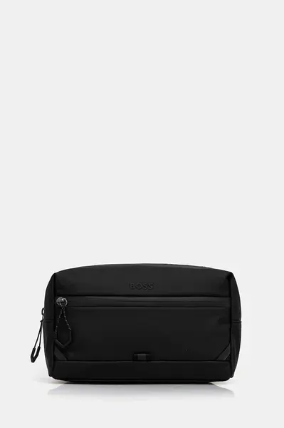 BOSS Kosmetická taštička pánská Stenson_Washbag