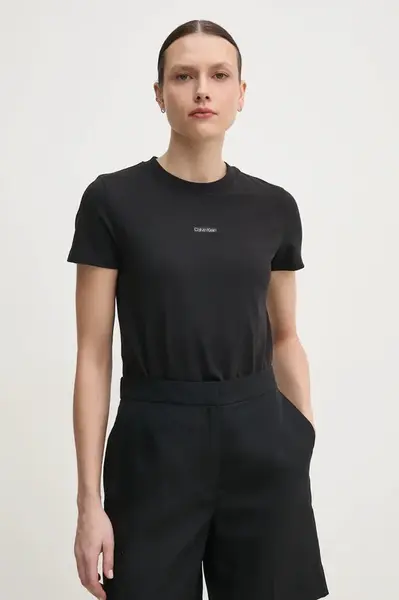 Bavlněné tričko Calvin Klein Jeans