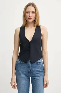 Vlněná vesta ZADIG&VOLTAIRE
