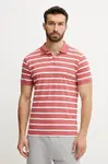 Helly Hansen Bavlněné polo tričko Helly Hansen NEWPORT POLO