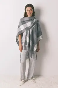 Pončo women'secret