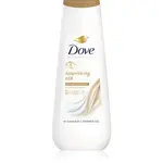 Dove Advanced Care Nourishing Silk hydratační sprchový gel 400 ml