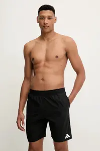 Plavkové šortky adidas Performance Essentials