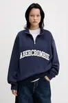 Mikina Abercrombie & Fitch