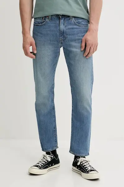 Levi's rifle tapered pánske 502™ TAPER