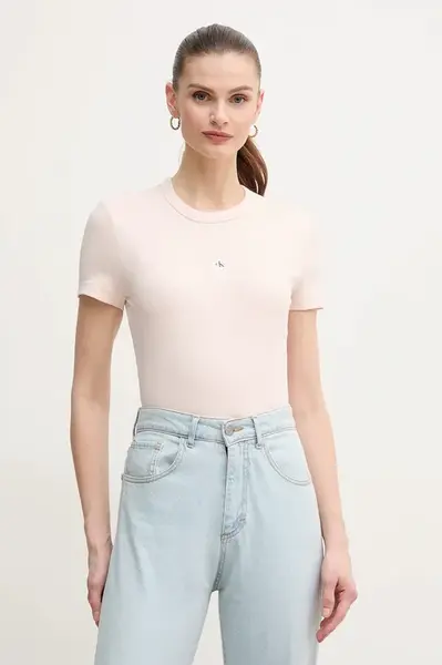 Calvin Klein Jeans Tričko Calvin Klein Jeans