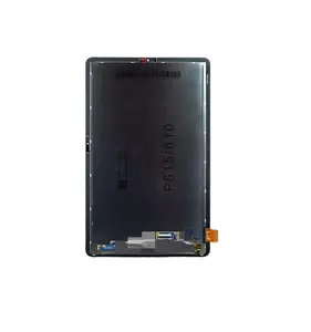 LCD display + dotyk pro Samsung Galaxy TAB S6 Lite 2022 P613/P619