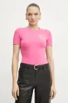 Tričko Versace Jeans Couture