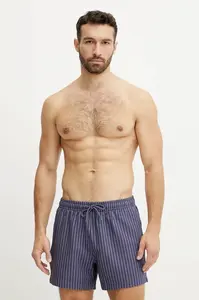 Plavkové šortky Abercrombie & Fitch