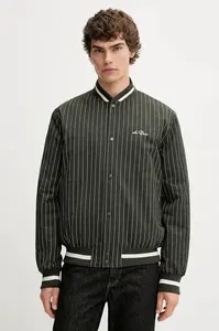 Les Deux Bomber bunda Les Deux Varsity