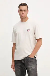 Bavlněné tričko Armani Exchange