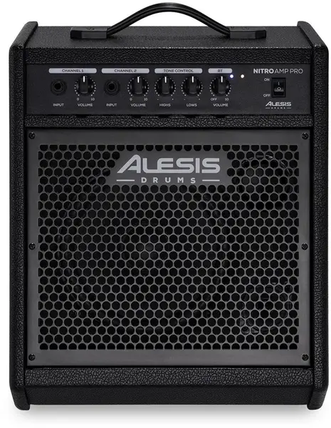 Alesis Nitro Amp Pro