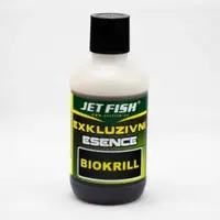 Jet fish exkluzívna esencia 100 ml - biokrill