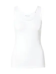 Marc O'Polo Tielko  biela