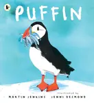 Puffin - Jenkins Martin