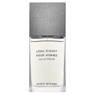 Issey Miyake L'Eau D'Issey Pour Homme parfémovaná voda pre mužov Refillable 75 ml