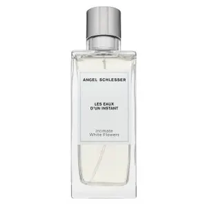 Angel Schlesser Intimate White Flowers toaletná voda unisex 100 ml