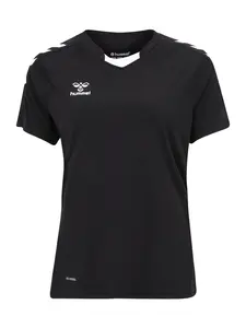 Hummel Dres  čierna / biela