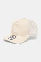 Bavlněná baseballová čepice New Era