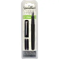 Kaligrafické pero Speedball Fountain Pen 1,9mm
