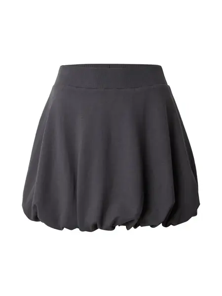 EDITED Sukňa 'Nancy'  sivá