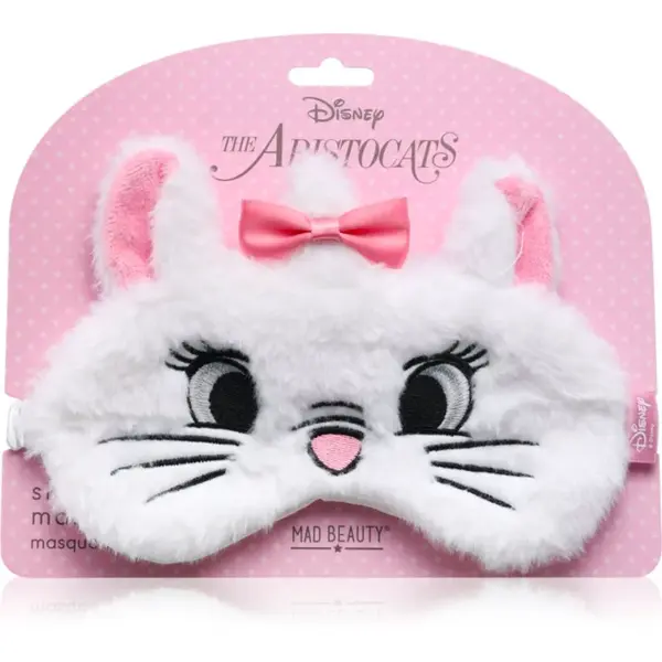 Mad Beauty The Aristocats maska na spanie 1 ks