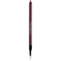 Yves Saint Laurent Lines Liberated Eyeliner dlouhotrvající tužka na oči pro ženy 04 Unrestricted Plum 1.2 g