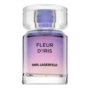 Lagerfeld Fleur d'Iris parfémovaná voda pro ženy 50 ml