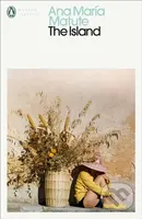 The Island - Matute Ana Mar A - kniha z kategorie Společenská beletrie