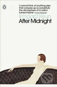 After Midnight - Keun Irmgard - kniha z kategorie Společenská beletrie
