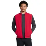 UA Drive Pro Strm LT Ins VT-RED