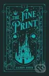 Fine Print - - - kniha z kategorie Romantika