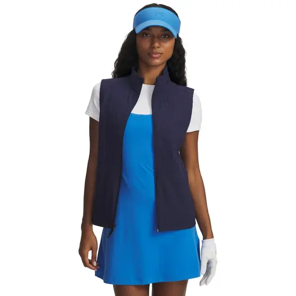 Dámská vesta Under Armour Drive Pro Vest