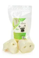 Natureca pochoutka vepřové rypáky medové sušené 2ks