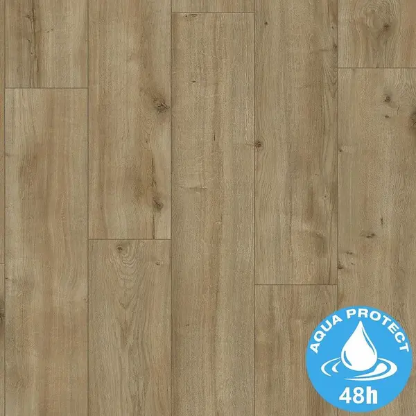 Laminátová podlaha vodeodolná Dub Riviera 8mm AC4 Maestro WR 68721