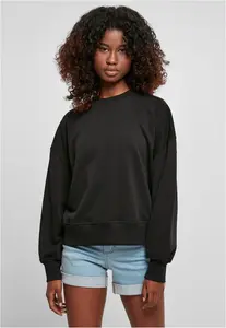 Dámská mikina Urban Classics Rainbow Crewneck