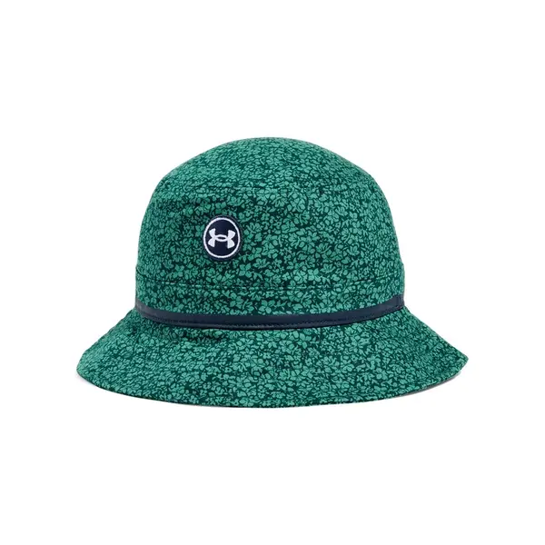 Unisexový klobouček Under Armour Unisex Driver Golf Bucket