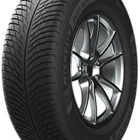 MICHELIN 285/35 R 21 105W PILOT_ALPIN_5_SUV TL XL M+S 3PMSF