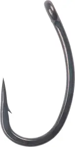 Fox háčky curve shank x 10 ks - velikost 4