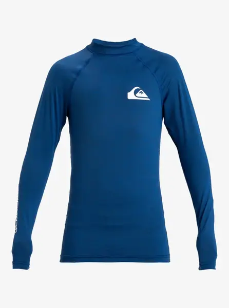 Chlapecké triko Quiksilver EVERYDAY