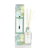 Difuzér THE SCENTED HOME - SNOWDROP & JASMINE 150 ml