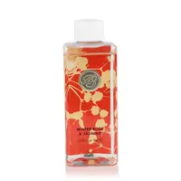 Náhradná náplň do difuzéra LIFE IN BLOOM - WINTER ROSE & JASMINE, 200 ml